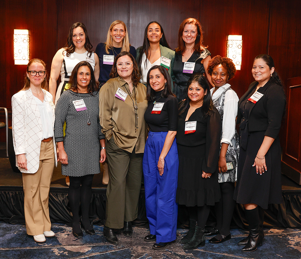 PWC panel provides industry expert insights on workplace amenities 